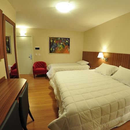 Rothenburg Hotel โนวา เปโตรโปลิส ห้อง รูปภาพ