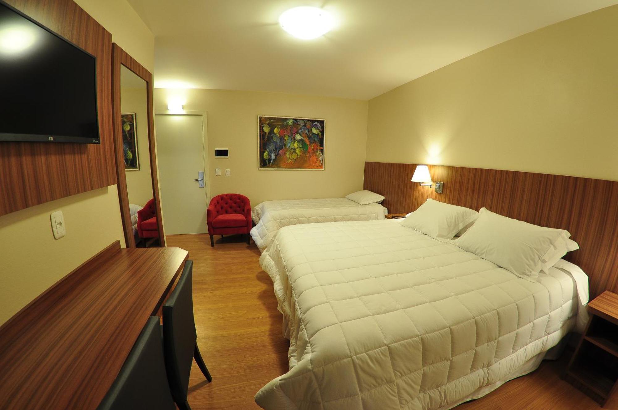 Rothenburg Hotel โนวา เปโตรโปลิส ห้อง รูปภาพ